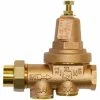 Outlet 🤩 Zurn Wilkins 600XL 1-1/2 in. 300 psi Cast Bronze Union FNPT x FNPT High Range Pressure Reducing Valve 😉