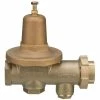 Outlet ❤️ Zurn Wilkins 600XL 2 in. 300 psi Cast Bronze Union FNPT x FNPT High Range Pressure Reducing Valve 🥰