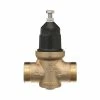 Cheap ✨ Zurn Wilkins NR3XL 1 in. 400 psi Cast Bronze Union FNPT x FNPT Pressure Reducing Valve 🎉