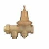 Deals 😉 Zurn Wilkins 600XL 1-1/2 in. Cast Bronze Copper Sweat Pressure Reducing Valve 🔥