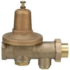 Flash Sale ✔️ Zurn Wilkins 600XL 2 in. Cast Bronze Sweat Pressure Reducing Valve 🛒