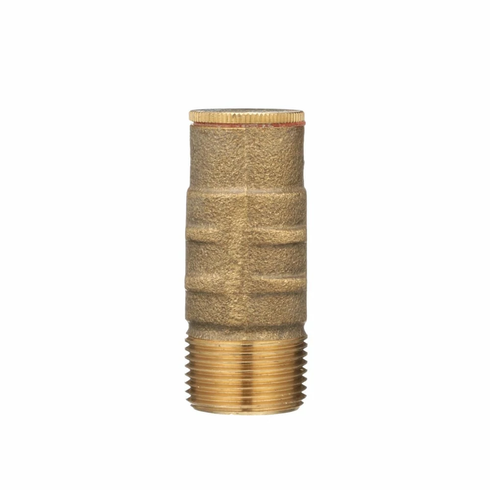 Wholesale ⭐ Zurn Wilkins P1550XL 3/4 in. Cast Bronze MNPT x FNPT 125# 210 Relief Valve 🤩 - Image 2