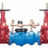 Budget 👏 Zurn Wilkins 350DA 12 in. Epoxy 🧥 Coated Ductile Iron Flanged 175 psi Backflow Preventer 😉
