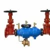 Top 10 😉 Zurn Wilkins 375A 3 in. Epoxy 🧥 Coated Ductile Iron Flanged 175 psi Backflow Preventer 🔥