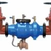 Best reviews of 😀 Zurn Wilkins 375A 8 in. Epoxy 🧥 Coated Ductile Iron Flanged 175 psi Backflow Preventer 🥰
