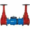 Cheap 🤩 Zurn Wilkins 350 2-1/2 in. Epoxy 🧥 Coated Ductile Iron Flanged 175 psi Backflow Preventer 🤩