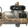 Buy ✔️ Zurn Wilkins Model 350ASTDA 8 in. Ductile Iron Flanged 350 psi Backflow Preventer 😀
