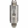 Flash Sale 🔥 Zurn Wilkins Model 740 3/8 in. Stainless Steel Threaded 150 psi Backflow Preventer ❤️