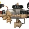 Coupon 🎁 Zurn Wilkins Model 375ASTDA 6 in. Epoxy 🧥 Coated Stainless Steel Flanged 175 psi Backflow Preventer 🎉