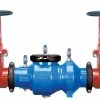 Best Sale 🧨 Zurn Wilkins Model 350A 6 in. Ductile Iron Flanged 350 psi Backflow Preventer 🤩