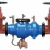 Outlet 🤩 Zurn Wilkins 375A 4 in. Ductile Iron Grooved 350 psi Backflow Preventer ⌛