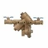Promo 🤩 Zurn Wilkins 975XL 3/4 in. 300L Cast Bronze and Stainless Steel FNPT 175 psi Backflow Preventer 🧨