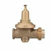 Brand new 🔥 Zurn Wilkins 500XL 1-1/2 in. 300 psi Cast Bronze FNPT Pressure Reducing Valve ❤️