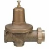 Cheap 🌟 Zurn Wilkins 500XL 2 in. 300 psi Cast Bronze FNPT Pressure Reducing Valve ⌛