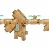 Cheap 🔥 Zurn Wilkins 975XL2 3/4 in. Cast Bronze FNPT 175 psi Backflow Preventer 🎉