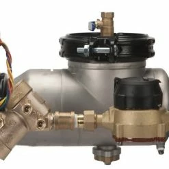 Budget ✔️ Zurn Wilkins Model 350ASTDA 4 in. Ductile Iron Flanged 350 psi Backflow Preventer 👍