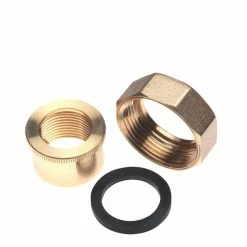 Buy 🌟 Zurn Wilkins 3/4 in. FNPT Tailpiece Kit 🎁