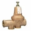Wholesale ✔️ Zurn Wilkins 600XL 3/4 in. 300 psi Cast Bronze FNPT Pressure Reducing Valve 😍