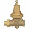 New 🔔 Zurn Wilkins 70XL 3/4 in. 300 psi Cast Bronze Copper Sweat Pressure Reducing Valve 🧨