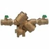 Cheapest 🛒 Zurn Wilkins 975XL2U 1-1/2 in. Cast Bronze FNPT 175 psi Backflow Preventer 🎁