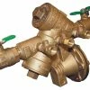 Best deal 😀 Zurn Wilkins Model 975XL2U 2 in. Cast Bronze FNPT 350 psi Backflow Preventer ❤️