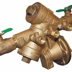 Best deal 😀 Zurn Wilkins Model 975XL2U 2 in. Cast Bronze FNPT 350 psi Backflow Preventer ❤️