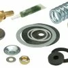 Cheap 🔔 Zurn Wilkins 3/4 in. Brass, Chrome, Iron, Rubber and Stainless Steel Valve Repair Kit ✔️