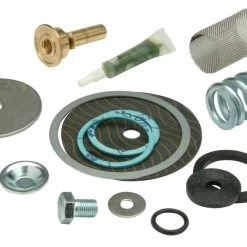 Best Pirce ✔️ Zurn Wilkins 1 in. Brass, Chrome, Iron, Rubber and Stainless Steel Valve Repair Kit 😉